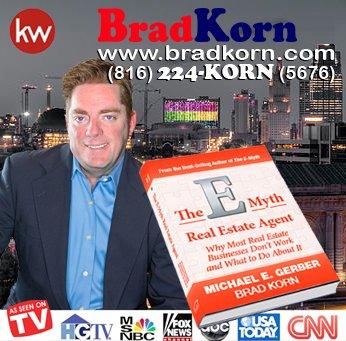 KornTeamKC selling real estate 30 years over 2,500 sales