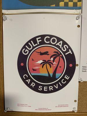 Gulf Coast Car Service