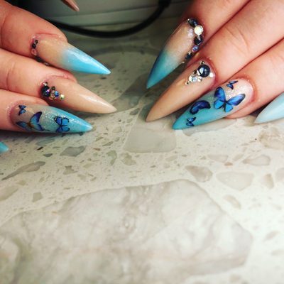 Nails