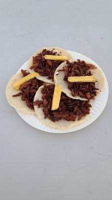 Eddy’s Tacos