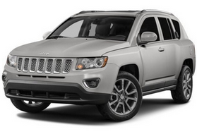 2014 Jeep Compass