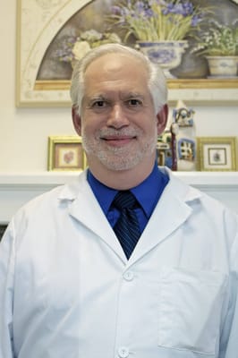 Dr. Jeffrey Rosen