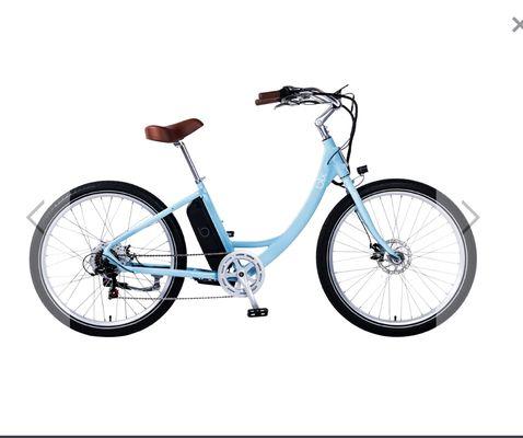 Blix Ebikes