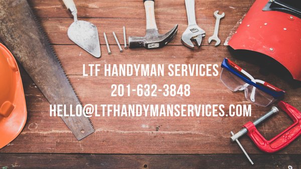 LTF Handyman Services