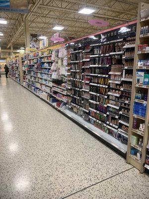 Beauty Aisle