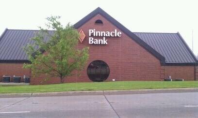 Pinnacle Bank