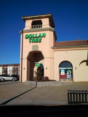 DOLLAR TREE