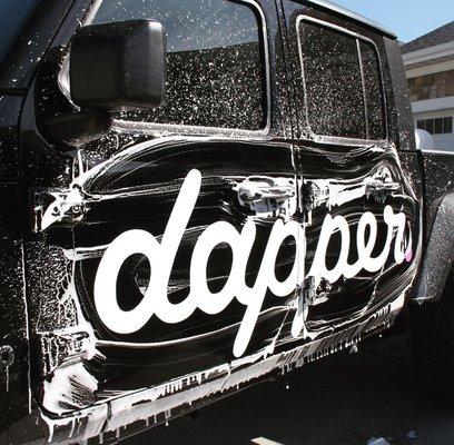 Dapper Car Detailing