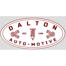 Dalton Automotive
Official Rhino Linings spray in bed-liner
installer