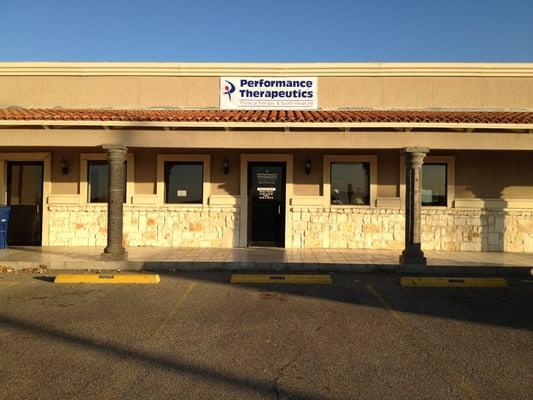 Performance Therapeutics