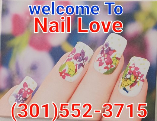 I love   this service , staff so kind and nice I recommend anyone please come and I join it. I lo e them thank nail Love