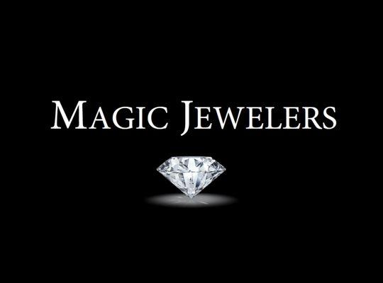 Magic Jewelers