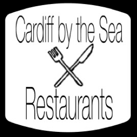 Cardiff by the Sea Restaurants Logo