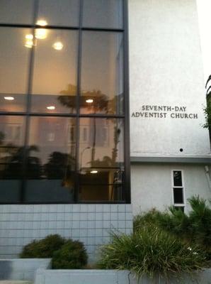 Culver City Seventh-Day Adventist Church