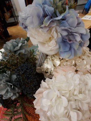 Bridal bouquets