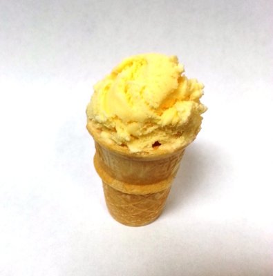 Kiddie Mini Cone