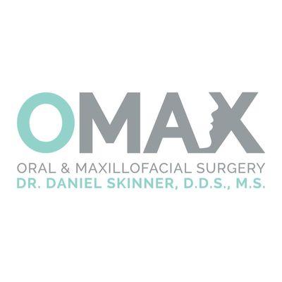 OMAX Logo