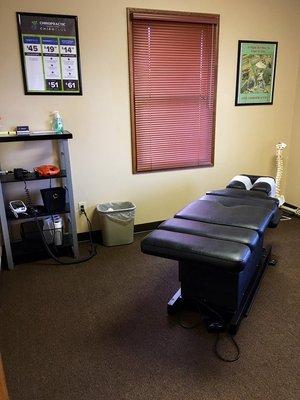 Chiropractic Quick Care - Anderson