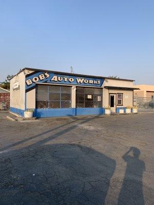 Bob's Auto Works