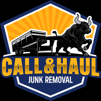 Call & Haul Junk Removal