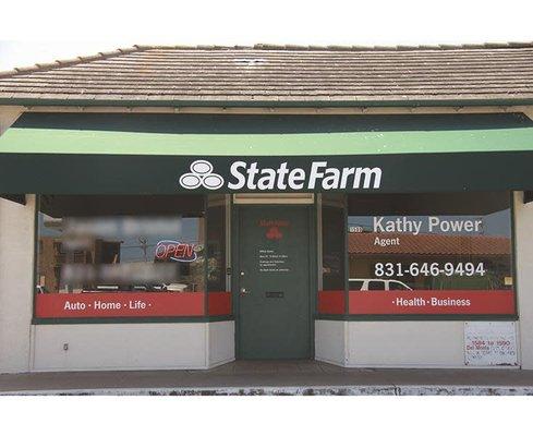 State Farm Office