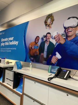 AT&T Store