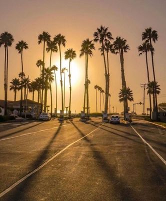 Malibu Beach