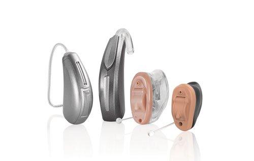 Sonus Hearing Care Professionals