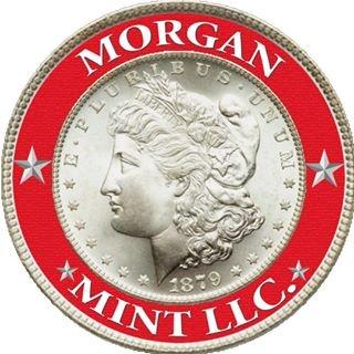 Morgan Mint