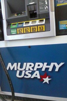 Murphy USA