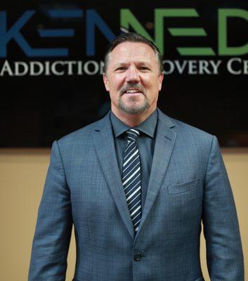 Kennedy Addiction Recovery Center