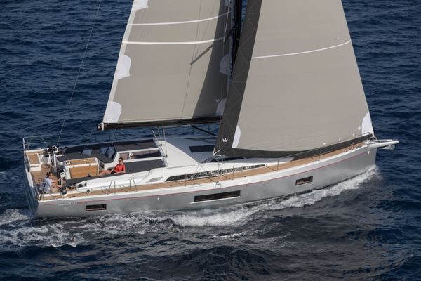 Beneteau Oceanis 51.1