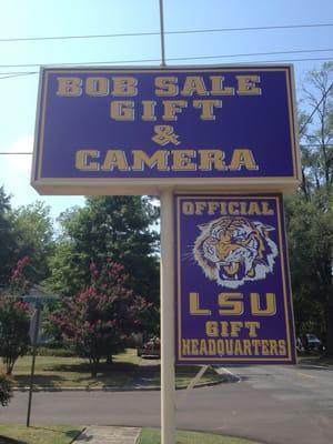 Sale Bob Gift & Camera