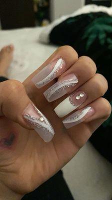 Nails?