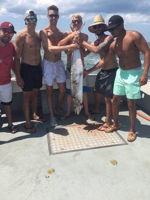 Virginia Beach Fishing Charters