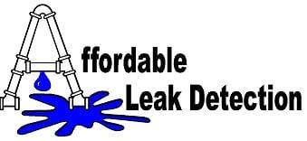 Affordable Leak Detection logo