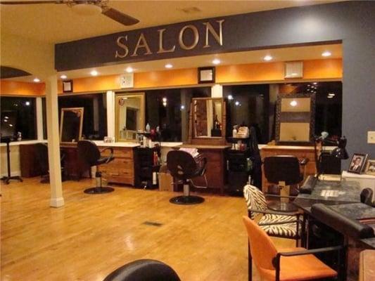 Salon 116