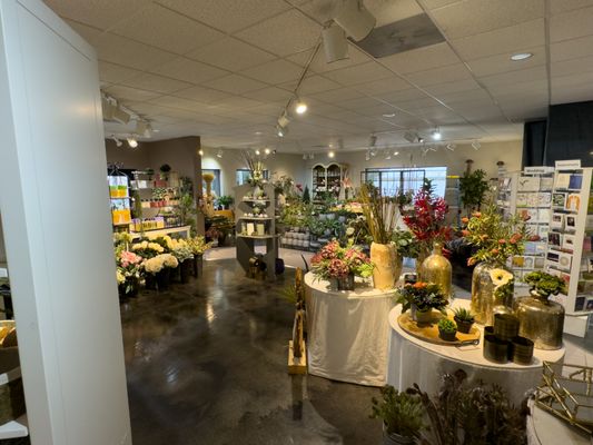 Tara Florist Twelve Oaks