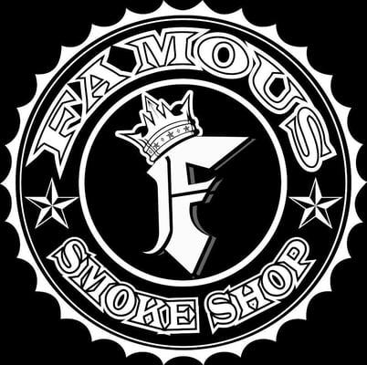 Famous Smoke Shop!!!!! We Create, They Copy!