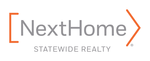 NextHome Statewide Realty Logo