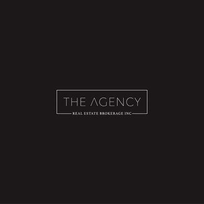 An Agency you can trust!