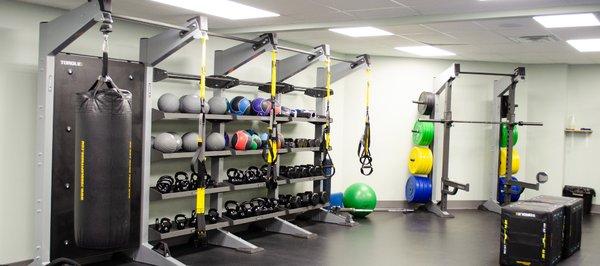 Functional Fitness