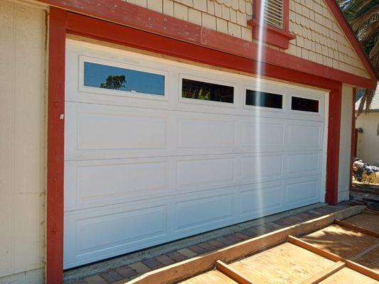 Golden Cal Garage Door Repair Service