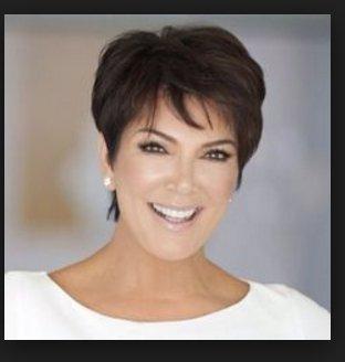 Kris Jenner