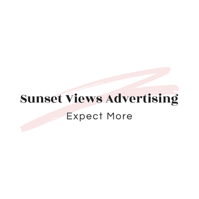 Sunset Views Advertising