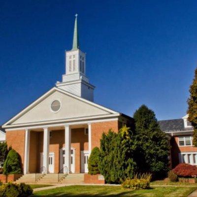 Fairfax United Methodist Church