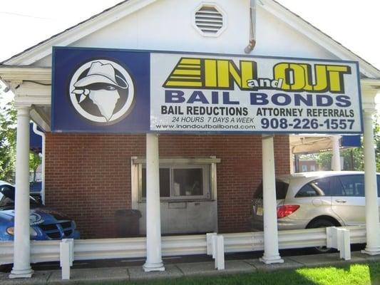 In & Out Bail Bonds 242 Court Place, Plainfield, New Jersey https://www.facebook.com/pages/In-and-Out-Bail-BondsLLC/157502444...