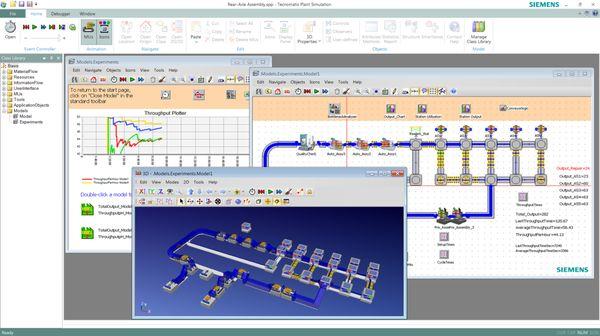 Process Optimization