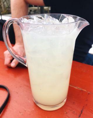 margarita pitcher