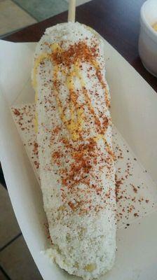 Elote